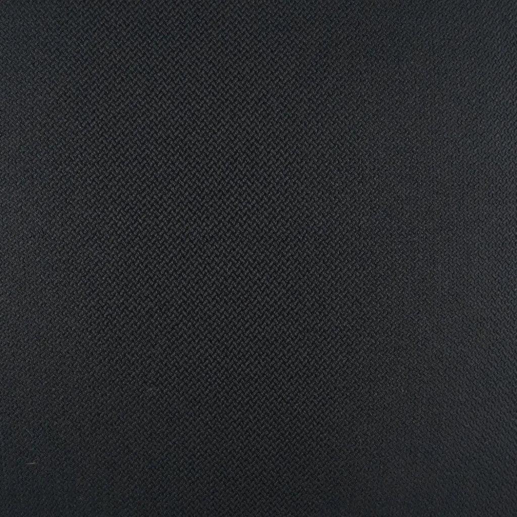 Outdoor Pyke Pillow - Ebony-Outdoor Pillows-D.V. Kap-LOOMLAN