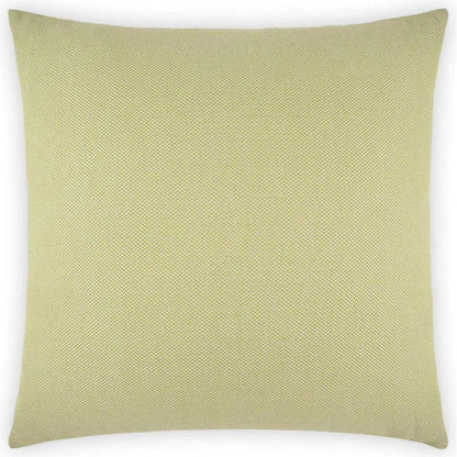 Outdoor Pyke Pillow - Green-Outdoor Pillows-D.V. Kap-LOOMLAN