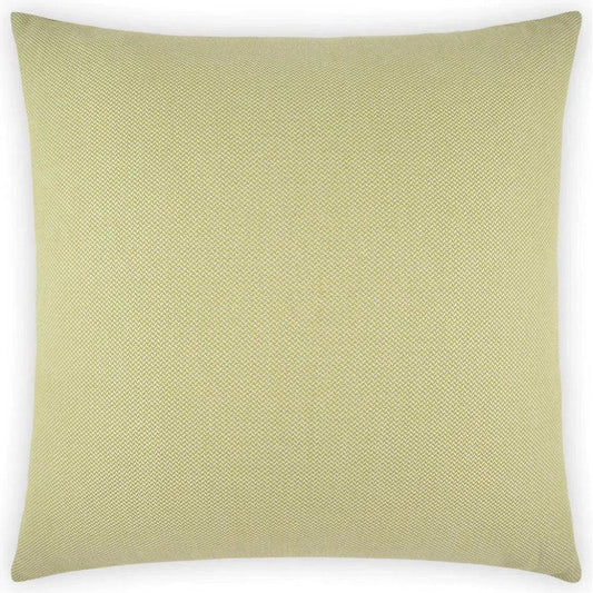 Outdoor Pyke Pillow - Green-Outdoor Pillows-D.V. Kap-LOOMLAN