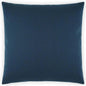 Outdoor Pyke Pillow - Navy-Outdoor Pillows-D.V. Kap-LOOMLAN