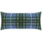 Outdoor Roddy Lumbar Pillow - Vineyard-Outdoor Pillows-D.V. Kap-LOOMLAN