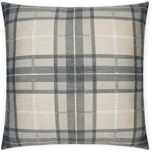 Outdoor Roddy Pillow - Flax-Outdoor Pillows-D.V. Kap-LOOMLAN