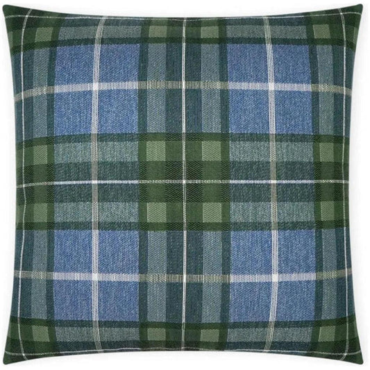 Outdoor Roddy Pillow - Vineyard-Outdoor Pillows-D.V. Kap-LOOMLAN