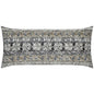 Outdoor Ruggi Lumbar Pillow-Outdoor Pillows-D.V. Kap-LOOMLAN
