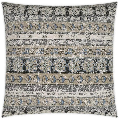 Outdoor Ruggi Pillow-Outdoor Pillows-D.V. Kap-LOOMLAN