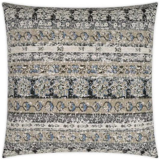 Outdoor Ruggi Pillow-Outdoor Pillows-D.V. Kap-LOOMLAN