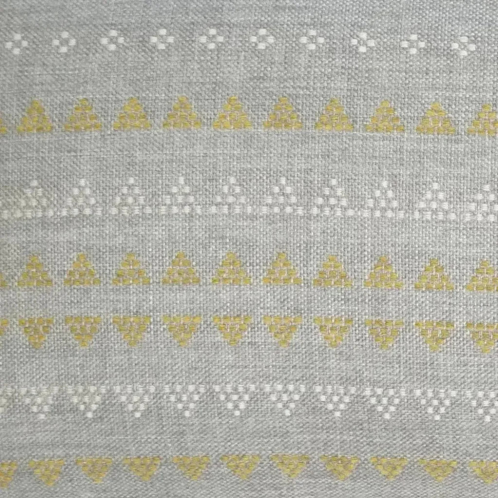 Outdoor Sampler Lumbar Pillow-Outdoor Pillows-D.V. Kap-LOOMLAN