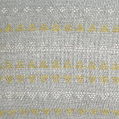 Outdoor Sampler Lumbar Pillow-Outdoor Pillows-D.V. Kap-LOOMLAN