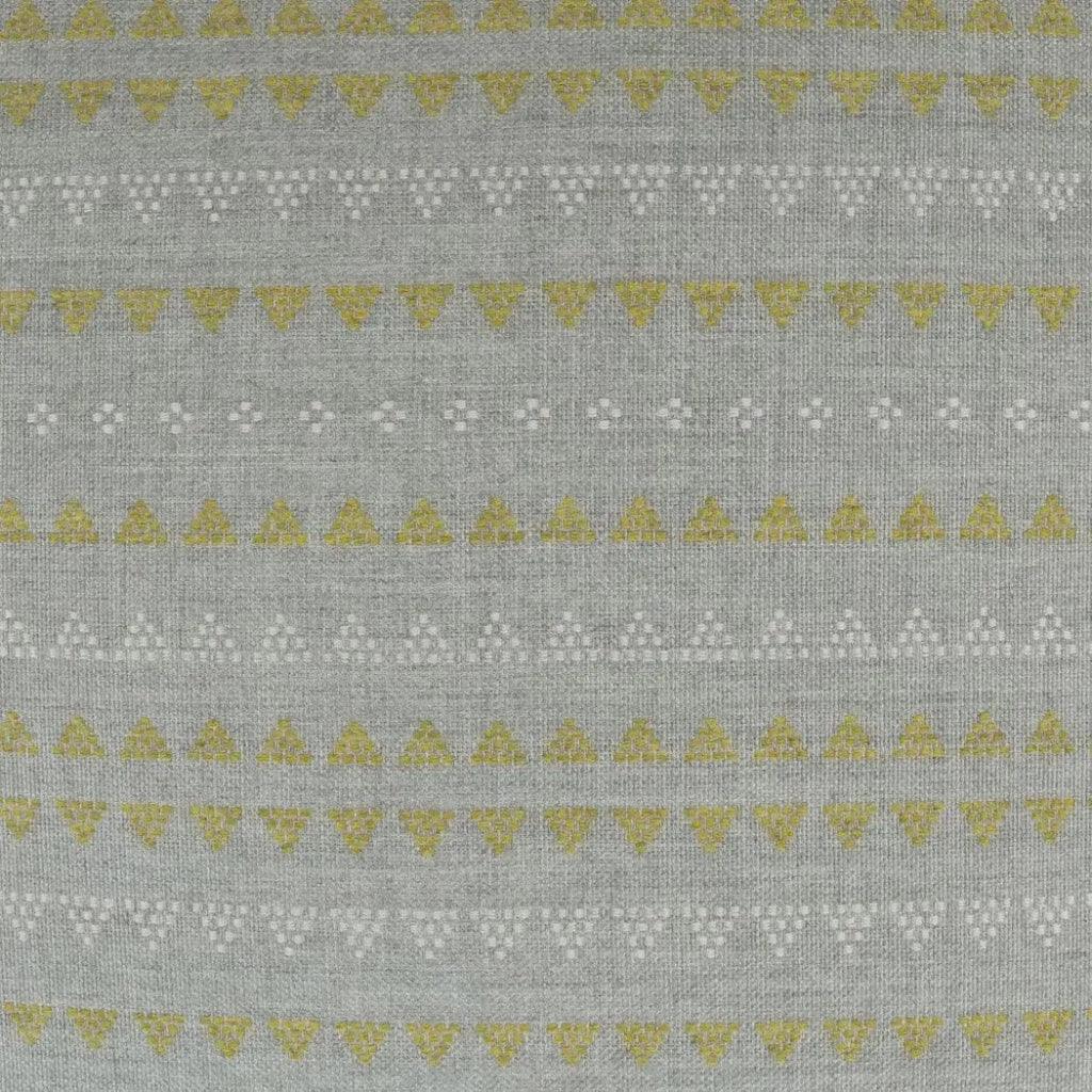 Outdoor Sampler Pillow-Outdoor Pillows-D.V. Kap-LOOMLAN