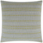 Outdoor Sampler Pillow-Outdoor Pillows-D.V. Kap-LOOMLAN