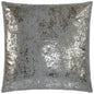 Outdoor Sand Dune Pillow - Grey-Outdoor Pillows-D.V. Kap-LOOMLAN