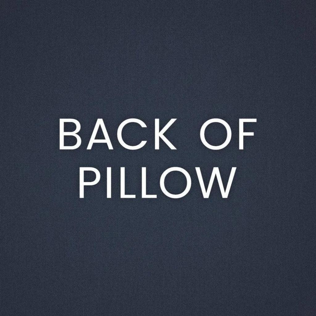 Outdoor Savvy Pillow-Outdoor Pillows-D.V. Kap-LOOMLAN