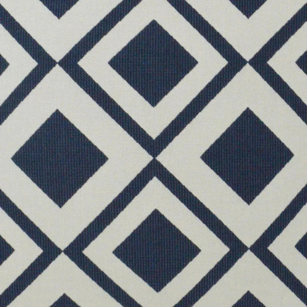 Outdoor Savvy Pillow-Outdoor Pillows-D.V. Kap-LOOMLAN