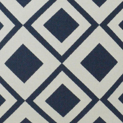 Outdoor Savvy Pillow-Outdoor Pillows-D.V. Kap-LOOMLAN