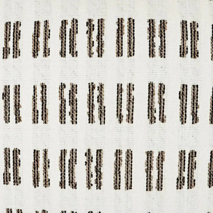 Outdoor Saybrook Pillow - Natural-Outdoor Pillows-D.V. Kap-LOOMLAN