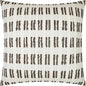 Outdoor Saybrook Pillow - Natural-Outdoor Pillows-D.V. Kap-LOOMLAN