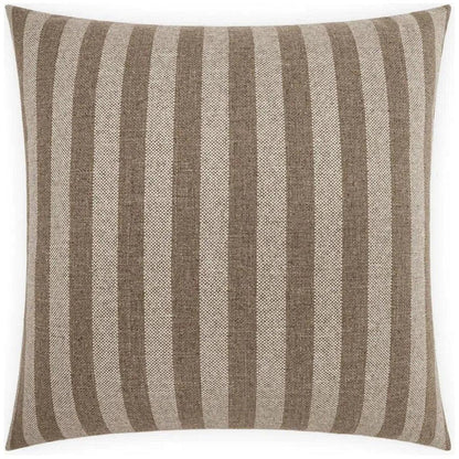 Outdoor Seaport Pillow - Twine-Outdoor Pillows-D.V. Kap-LOOMLAN