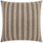 Outdoor Seaport Pillow - Twine-Outdoor Pillows-D.V. Kap-LOOMLAN