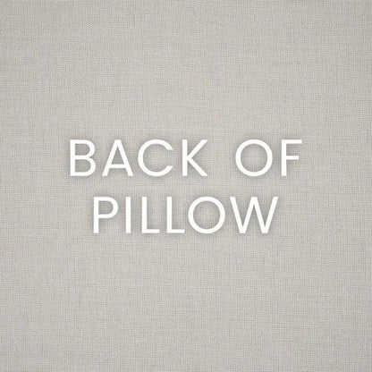 Outdoor Sideline Pillow - Ash-Outdoor Pillows-D.V. Kap-LOOMLAN