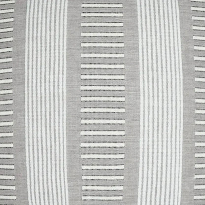 Outdoor Sideline Pillow - Ash-Outdoor Pillows-D.V. Kap-LOOMLAN