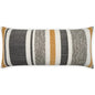 Outdoor Skandia Lumbar Pillow - Gold-Outdoor Pillows-D.V. Kap-LOOMLAN