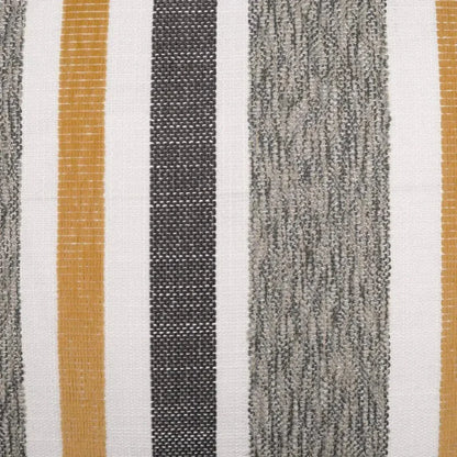 Outdoor Skandia Pillow - Gold-Outdoor Pillows-D.V. Kap-LOOMLAN