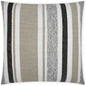 Outdoor Skandia Pillow - Linen-Outdoor Pillows-D.V. Kap-LOOMLAN
