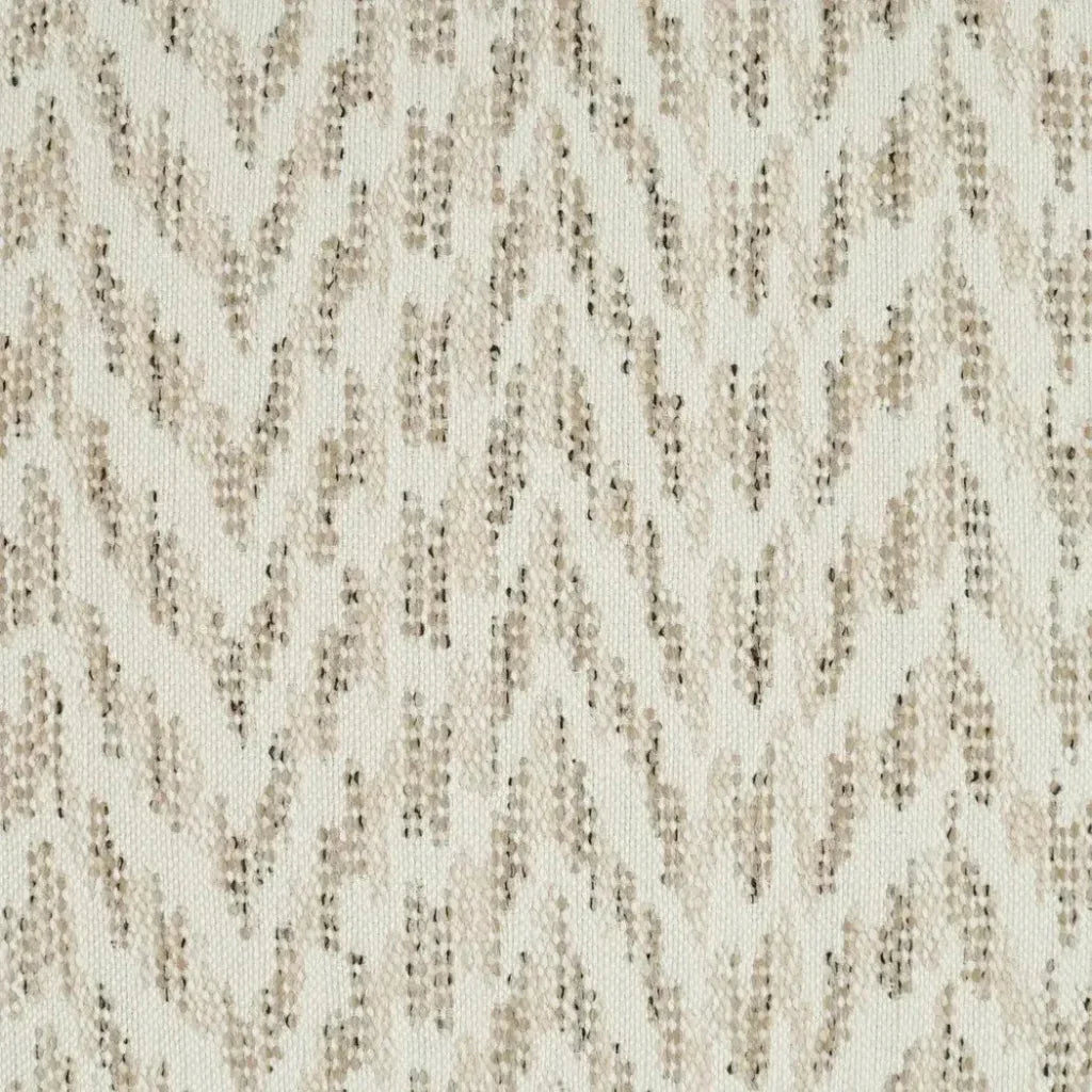 Outdoor Sliderule Pillow - Natural-Outdoor Pillows-D.V. Kap-LOOMLAN