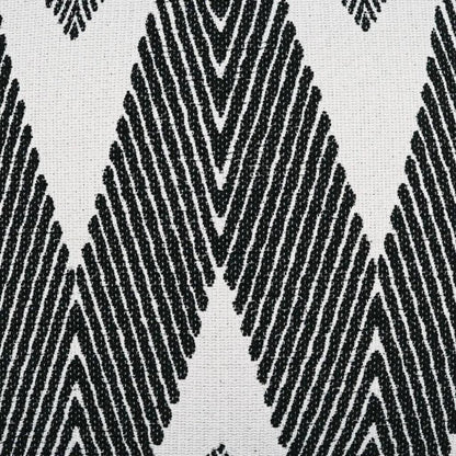 Outdoor Spire Pillow-Outdoor Pillows-D.V. Kap-LOOMLAN