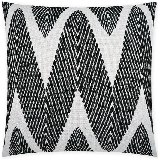 Outdoor Spire Pillow-Outdoor Pillows-D.V. Kap-LOOMLAN
