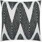Outdoor Spire Pillow-Outdoor Pillows-D.V. Kap-LOOMLAN