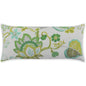 Outdoor St. Thomas Lumbar Pillow-Outdoor Pillows-D.V. Kap-LOOMLAN