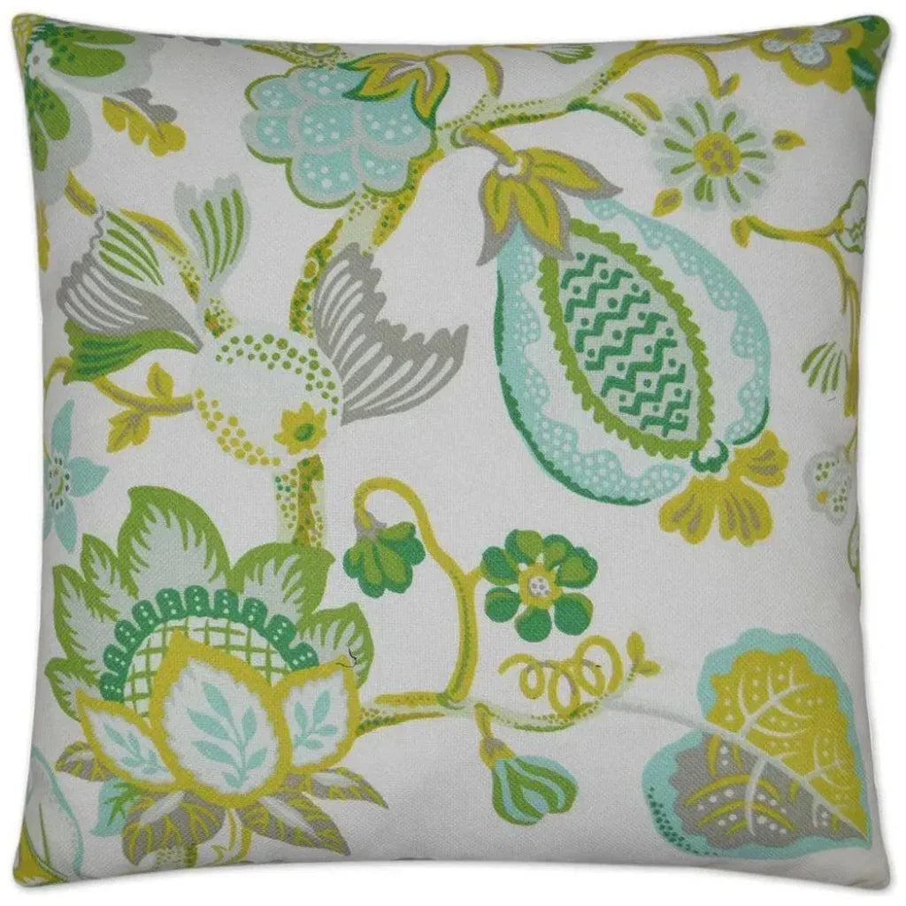 Outdoor St. Thomas Pillow-Outdoor Pillows-D.V. Kap-LOOMLAN