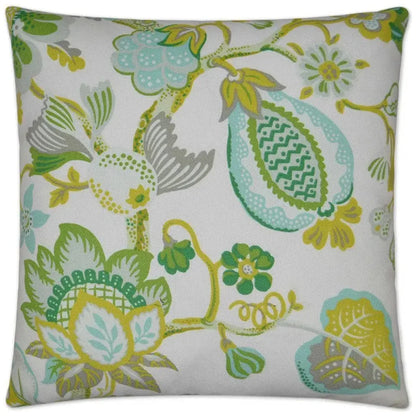 Outdoor St. Thomas Pillow-Outdoor Pillows-D.V. Kap-LOOMLAN