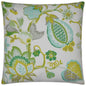 Outdoor St. Thomas Pillow-Outdoor Pillows-D.V. Kap-LOOMLAN