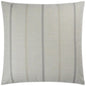 Outdoor Sterling Pillow - Cotton-Outdoor Pillows-D.V. Kap-LOOMLAN