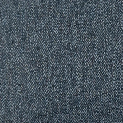 Outdoor Stratford Pillow - Denim-Outdoor Pillows-D.V. Kap-LOOMLAN