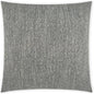 Outdoor Stratford Pillow - Grey-Outdoor Pillows-D.V. Kap-LOOMLAN