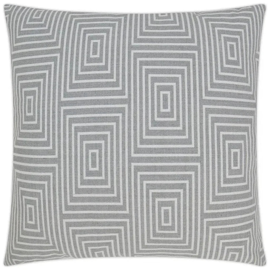 Outdoor Sun Estelle Pillow-Outdoor Pillows-D.V. Kap-LOOMLAN