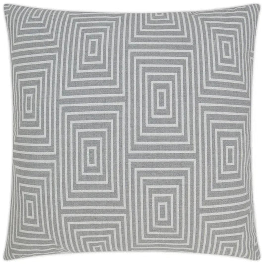 Outdoor Sun Estelle Pillow-Outdoor Pillows-D.V. Kap-LOOMLAN