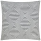 Outdoor Sun Estelle Pillow-Outdoor Pillows-D.V. Kap-LOOMLAN