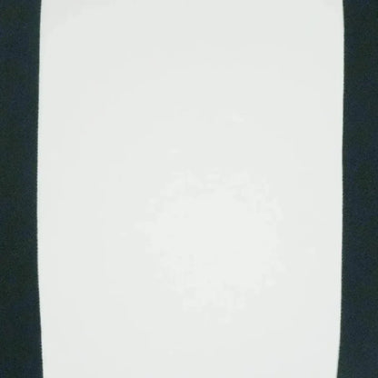 Outdoor Sundance Band Pillow - Charcoal-Outdoor Pillows-D.V. Kap-LOOMLAN