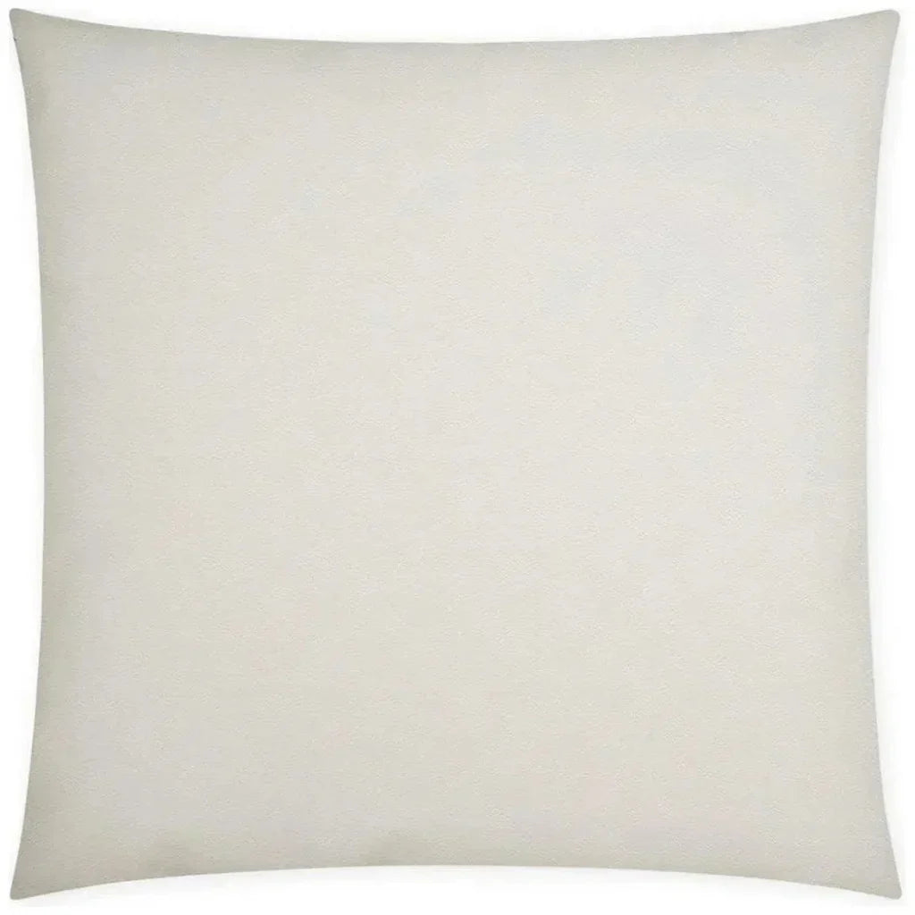 Outdoor Sundance Band Pillow - Navy-Outdoor Pillows-D.V. Kap-LOOMLAN