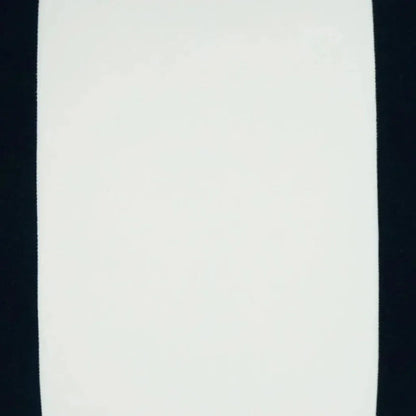 Outdoor Sundance Band Pillow - Navy-Outdoor Pillows-D.V. Kap-LOOMLAN