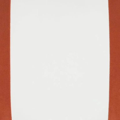 Outdoor Sundance Band Pillow - Orange-Outdoor Pillows-D.V. Kap-LOOMLAN