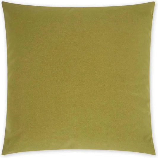 Outdoor Sundance Duo Pillow - Leaf-Outdoor Pillows-D.V. Kap-LOOMLAN