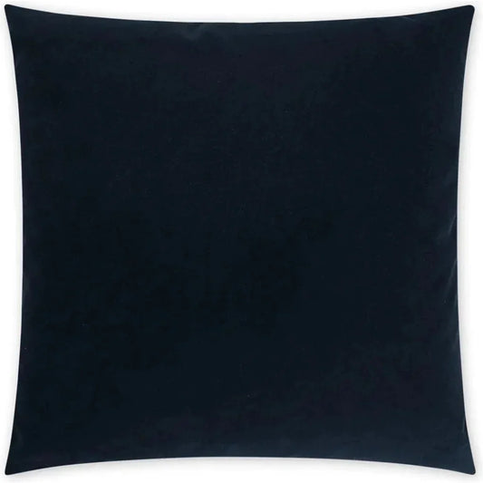 Outdoor Sundance Duo Pillow - Navy-Outdoor Pillows-D.V. Kap-LOOMLAN