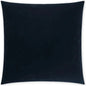 Outdoor Sundance Duo Pillow - Navy-Outdoor Pillows-D.V. Kap-LOOMLAN