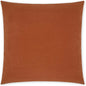 Outdoor Sundance Duo Pillow - Orange-Outdoor Pillows-D.V. Kap-LOOMLAN