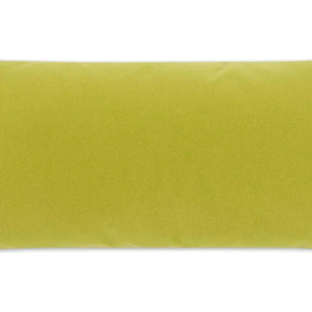 Outdoor Sundance Lumbar Pillow - Leaf-Outdoor Pillows-D.V. Kap-LOOMLAN